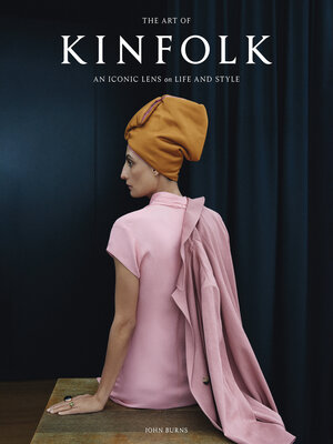 cover image of The Art of Kinfolk